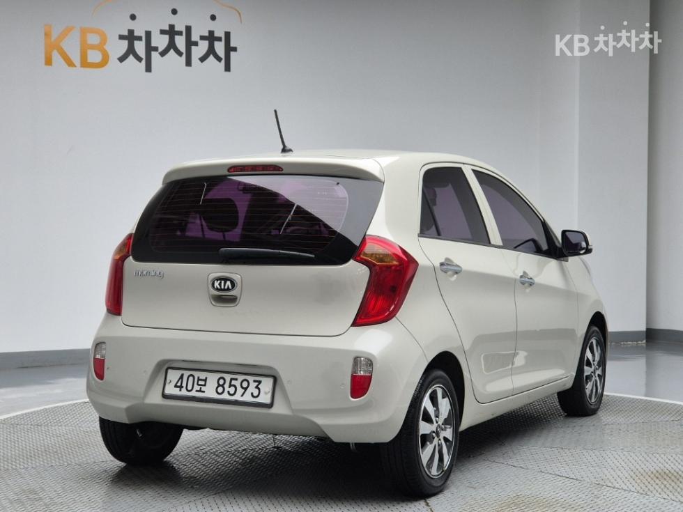 2015 - kia all