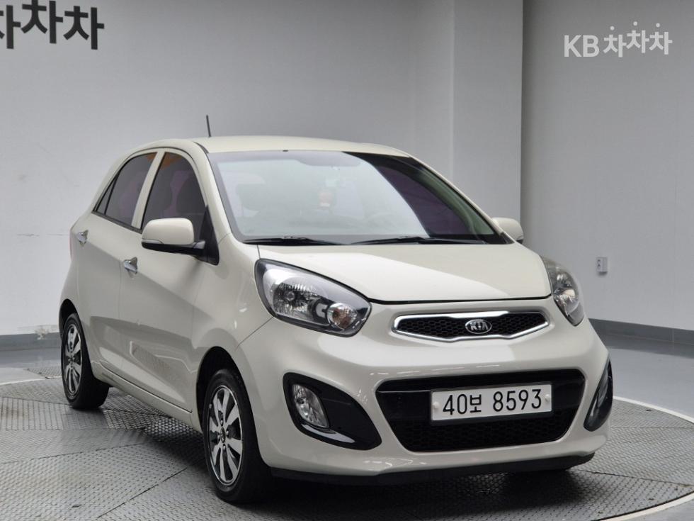 2015 - kia all