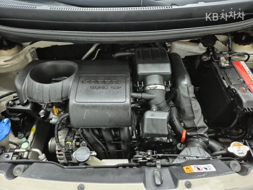 2015 - kia all