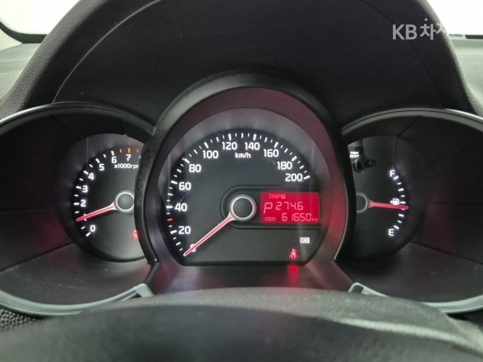 2015 - kia all