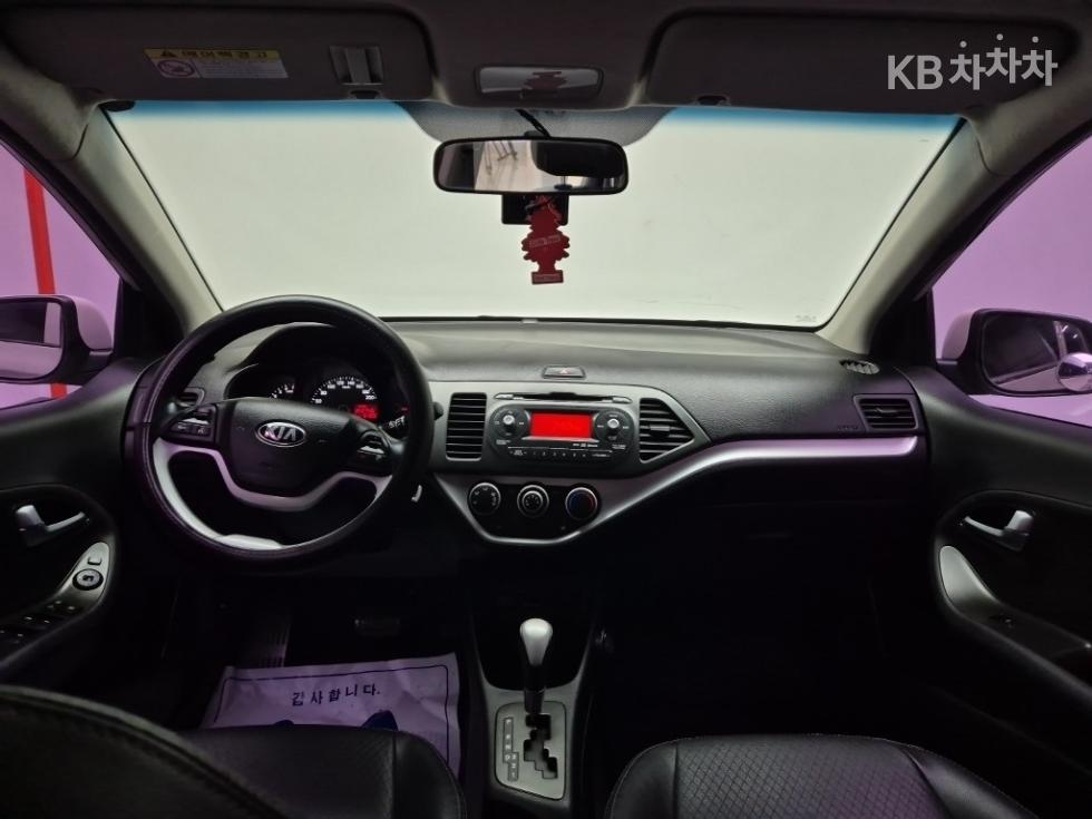 2015 - kia all