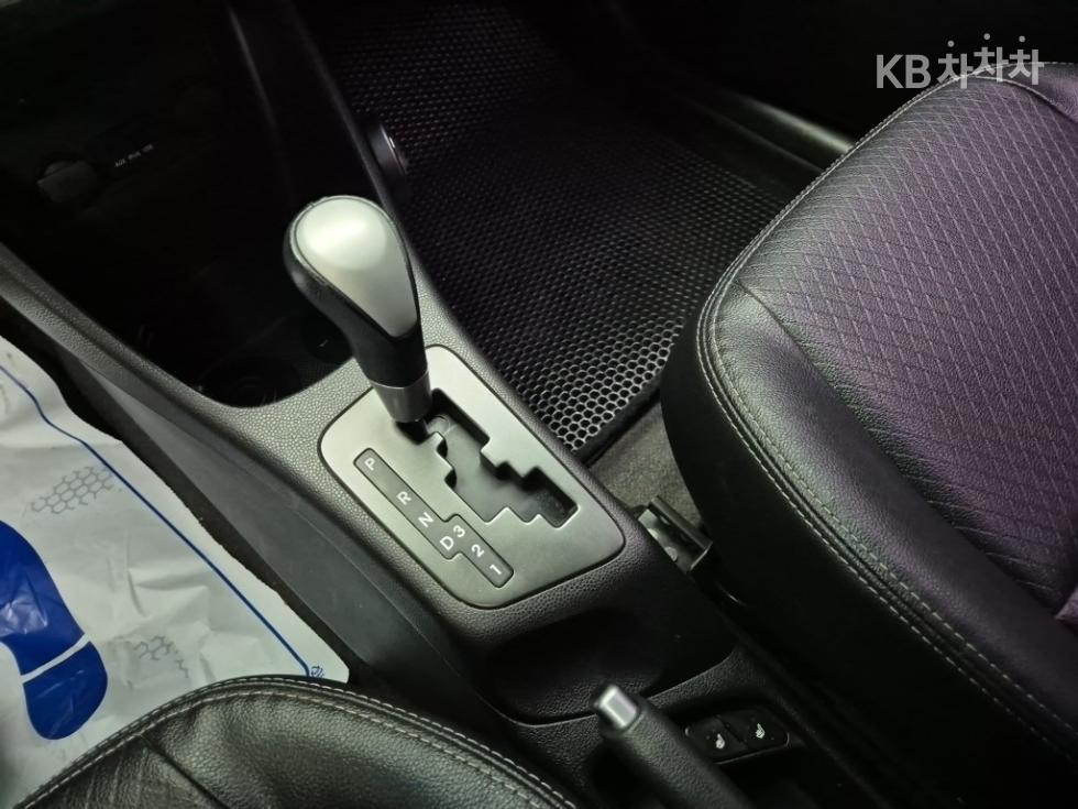 2015 - kia all