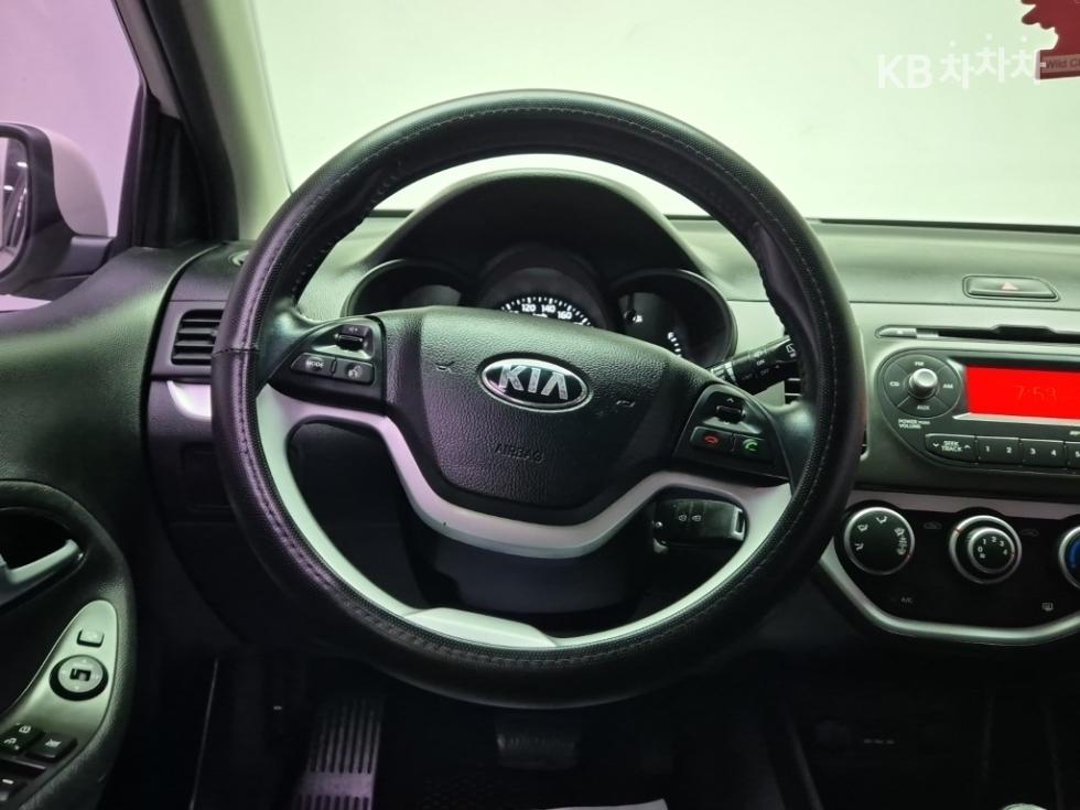 2015 - kia all
