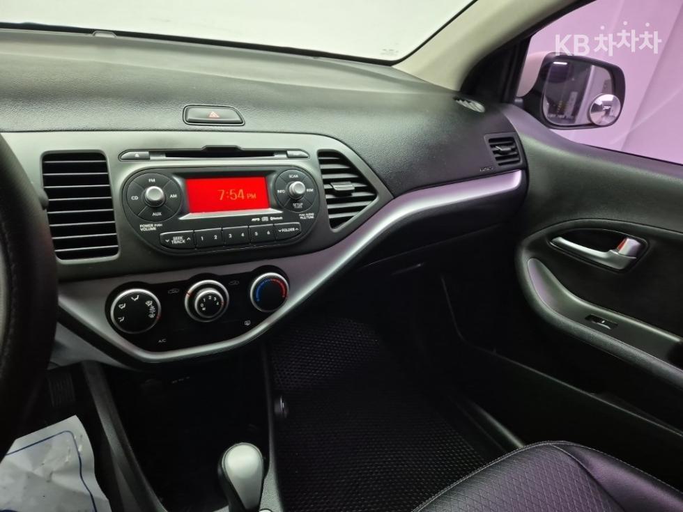 2015 - kia all