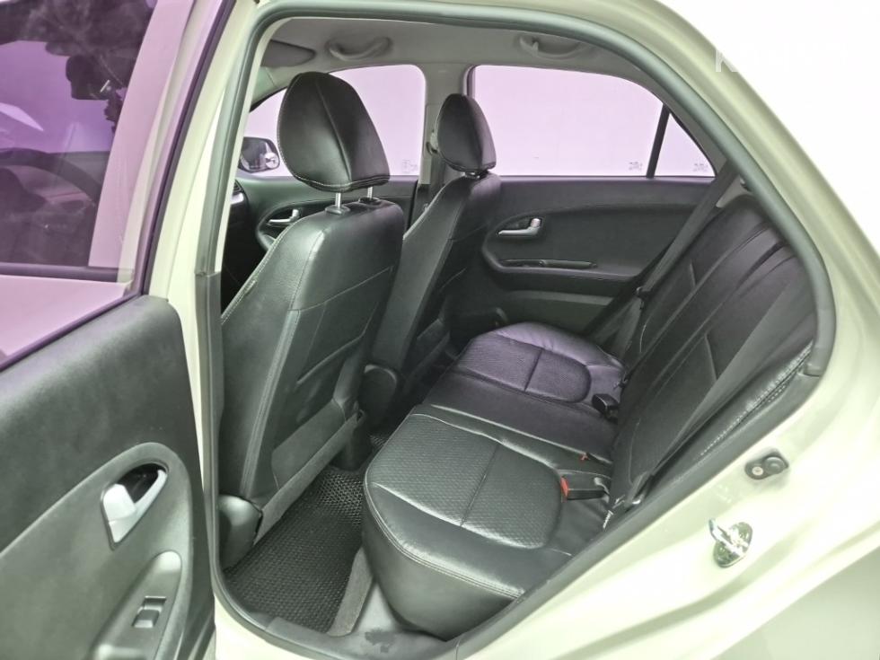 2015 - kia all