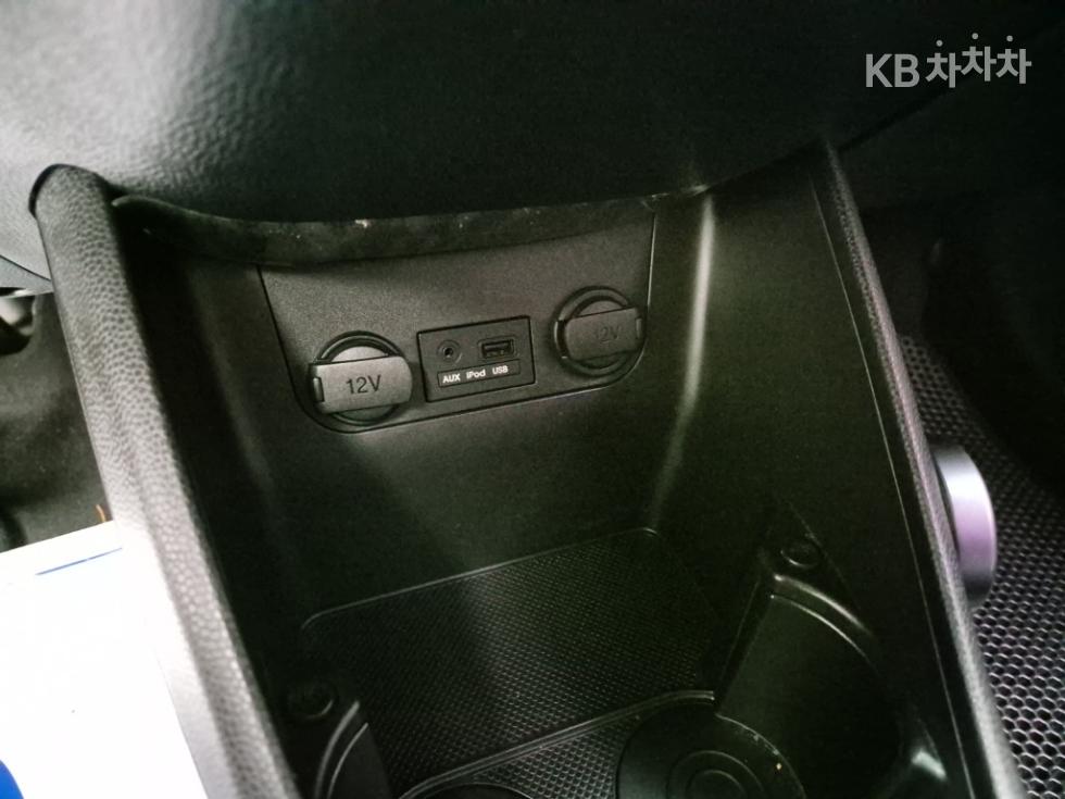 2015 - kia all