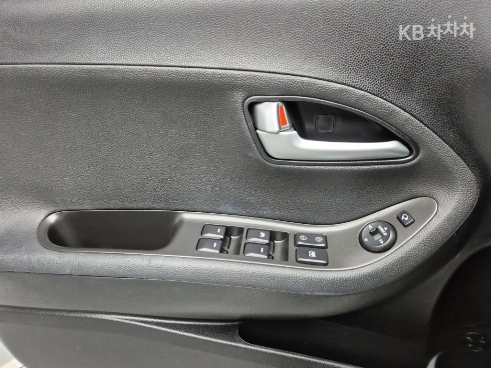 2015 - kia all