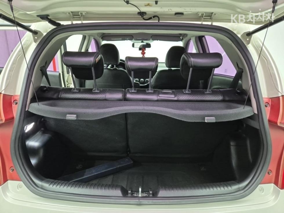 2015 - kia all