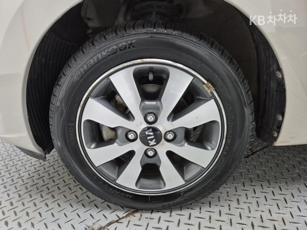 2015 - kia all
