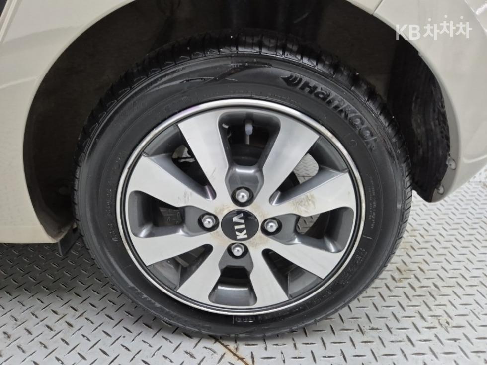 2015 - kia all