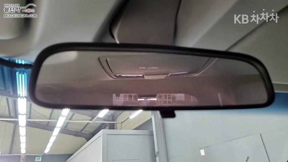 2015 - kia ray