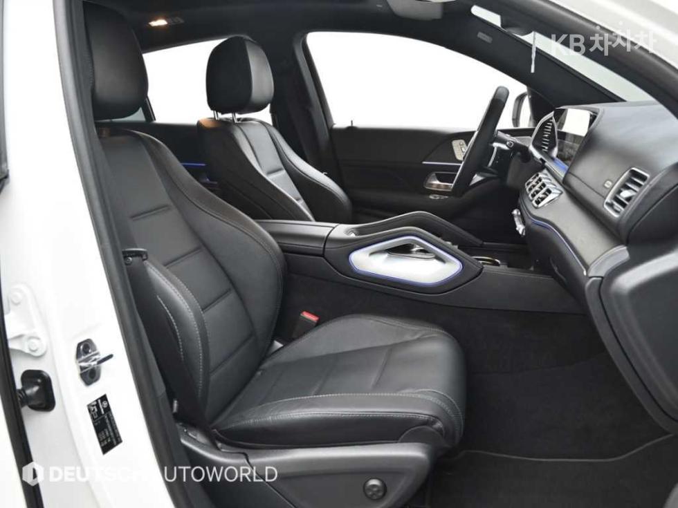 Mercedes-Benz GLE — miniaturë 10