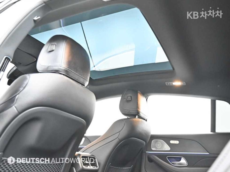 Mercedes-Benz GLE — miniaturë 18