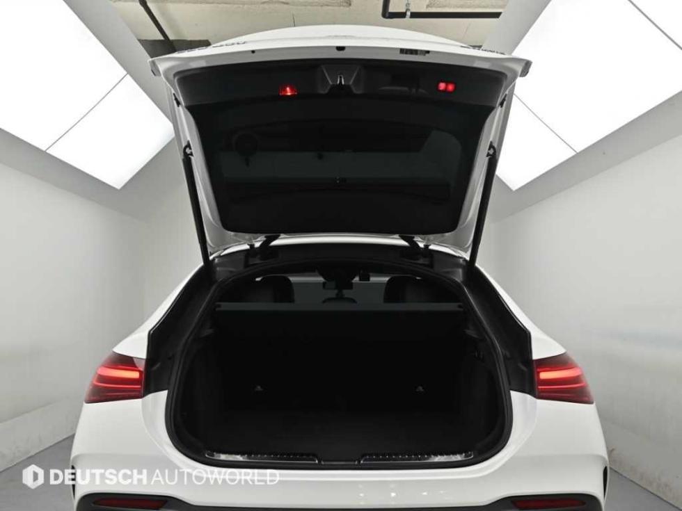 Mercedes-Benz GLE — miniaturë 19