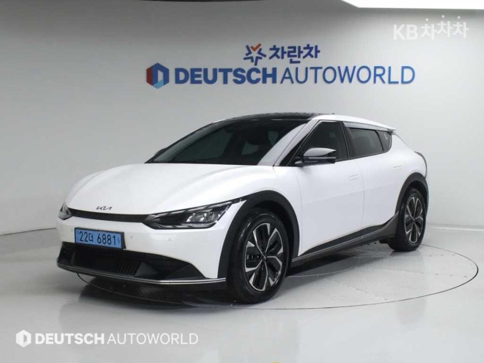 기아 EV6