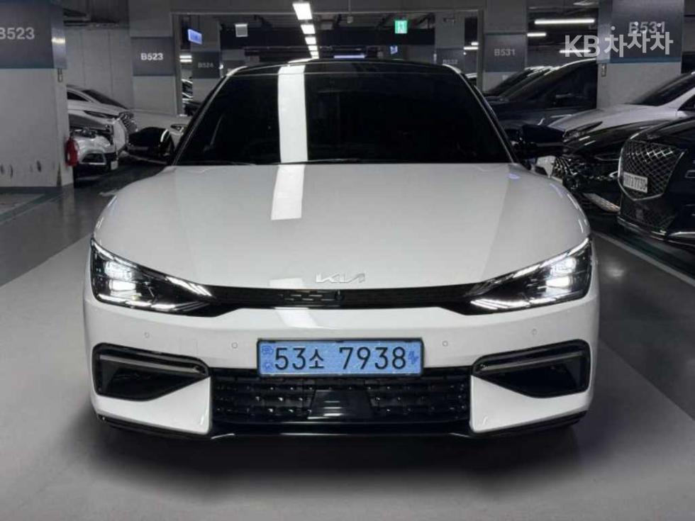기아 EV6