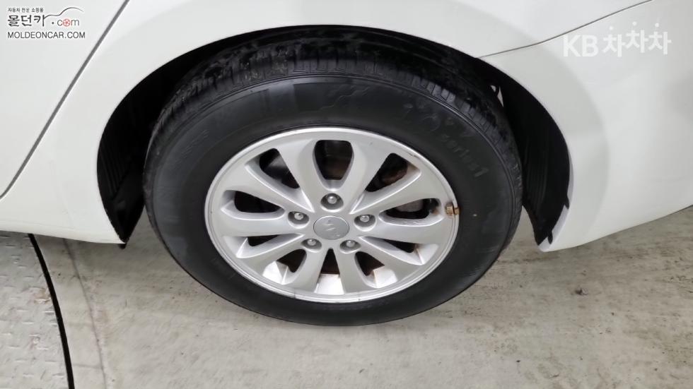 2015 - kia k3