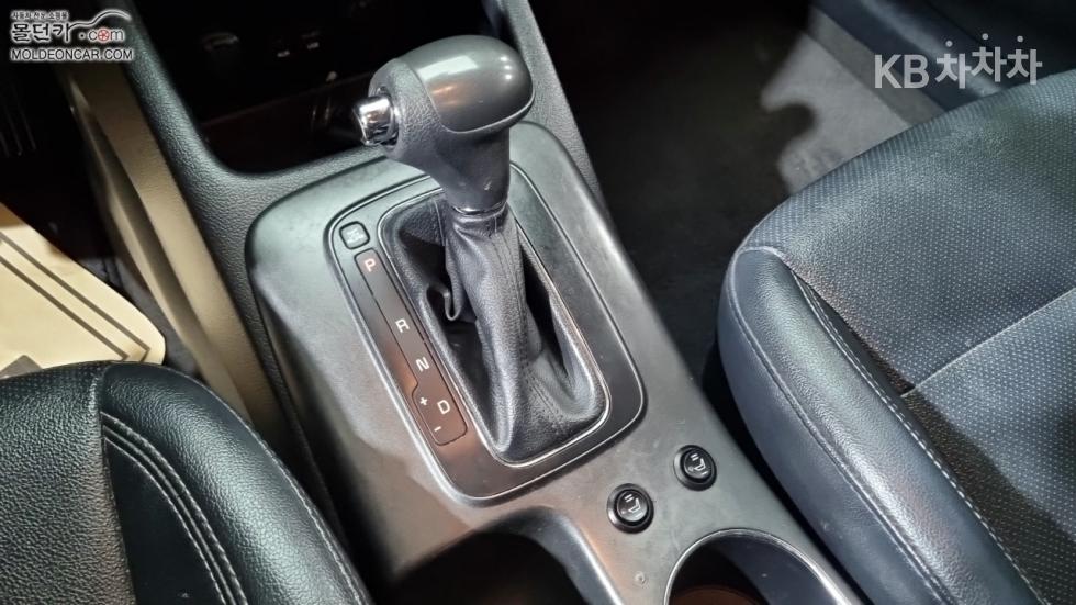 2015 - kia k3