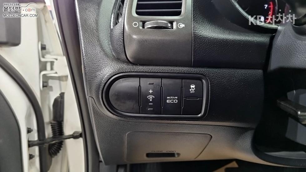 2015 - kia k3