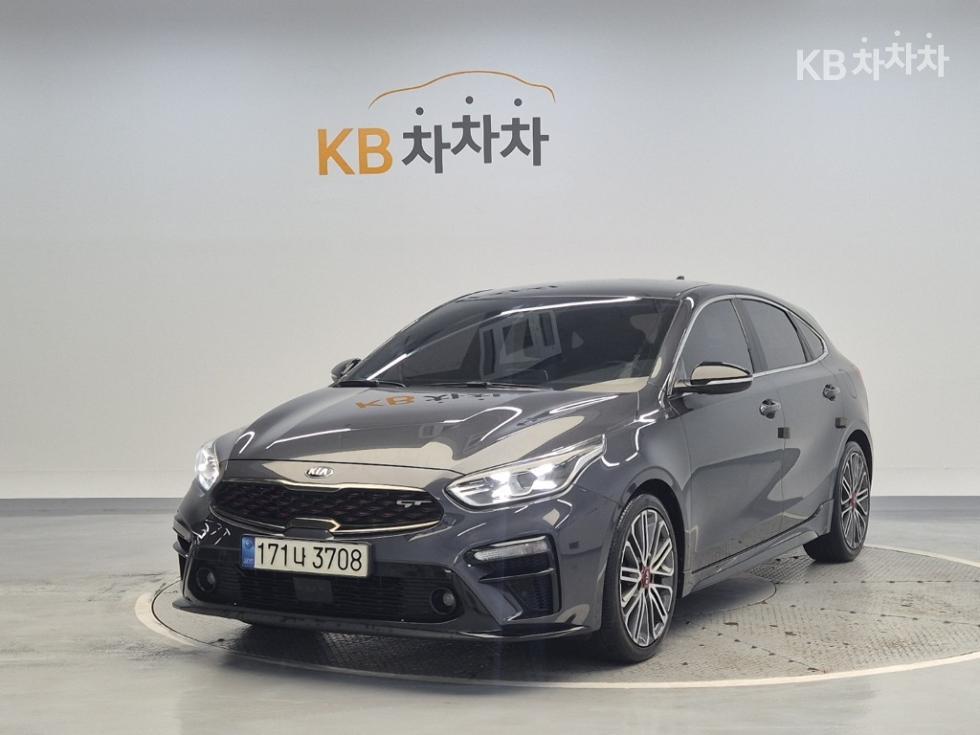 2021 kia k3