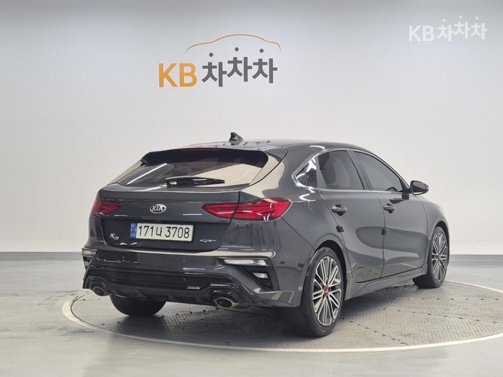 2021 - kia k3