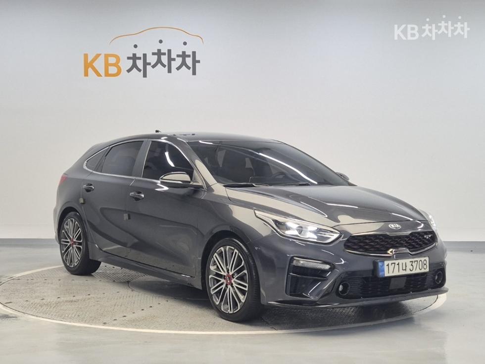 2021 - kia k3