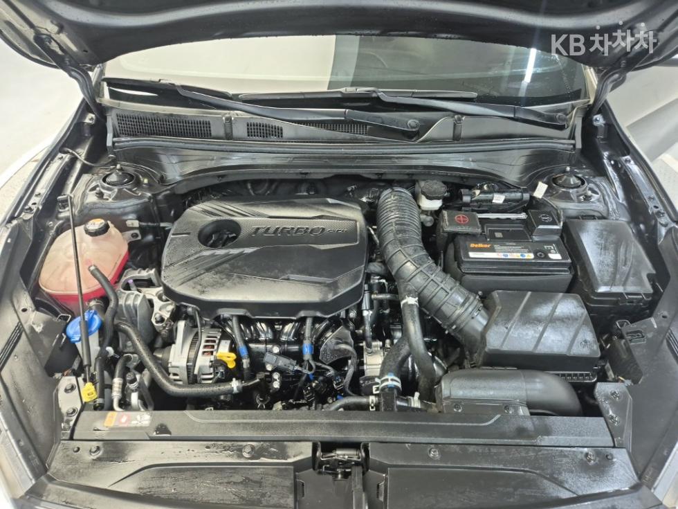 2021 - kia k3