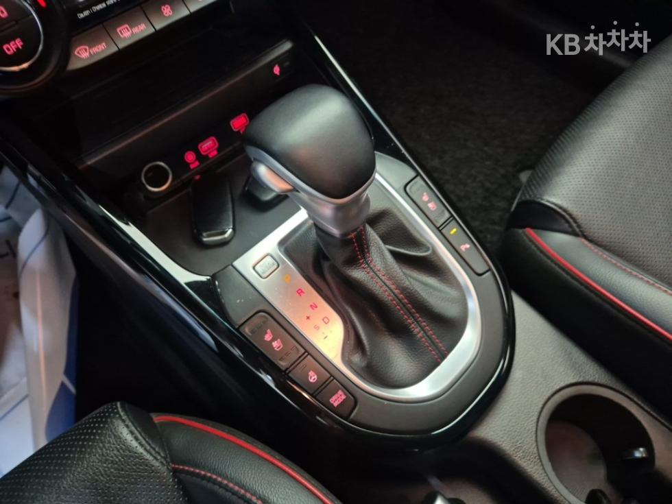 2021 - kia k3