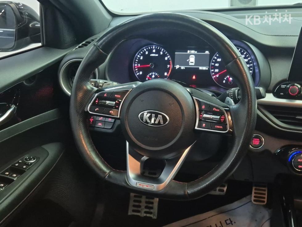 2021 - kia k3