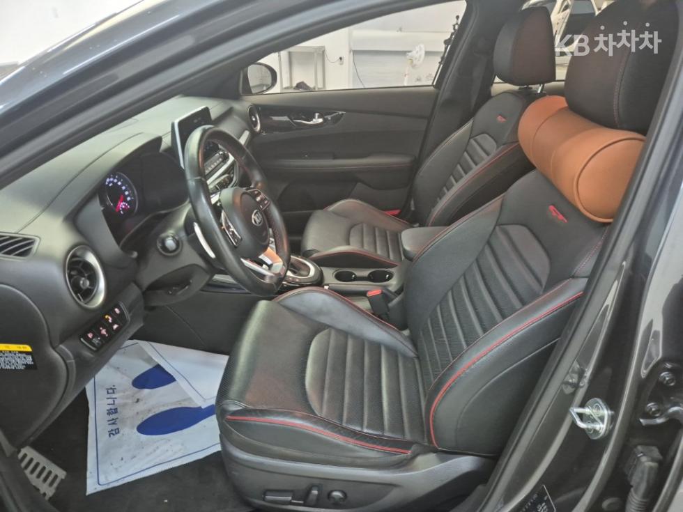 2021 - kia k3