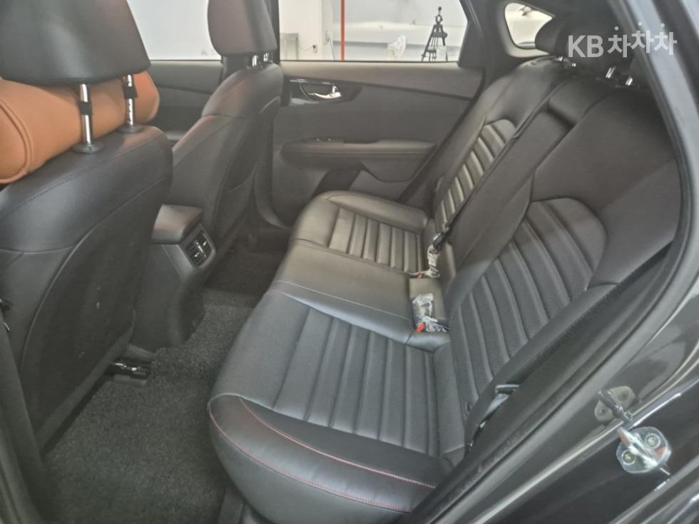 2021 - kia k3