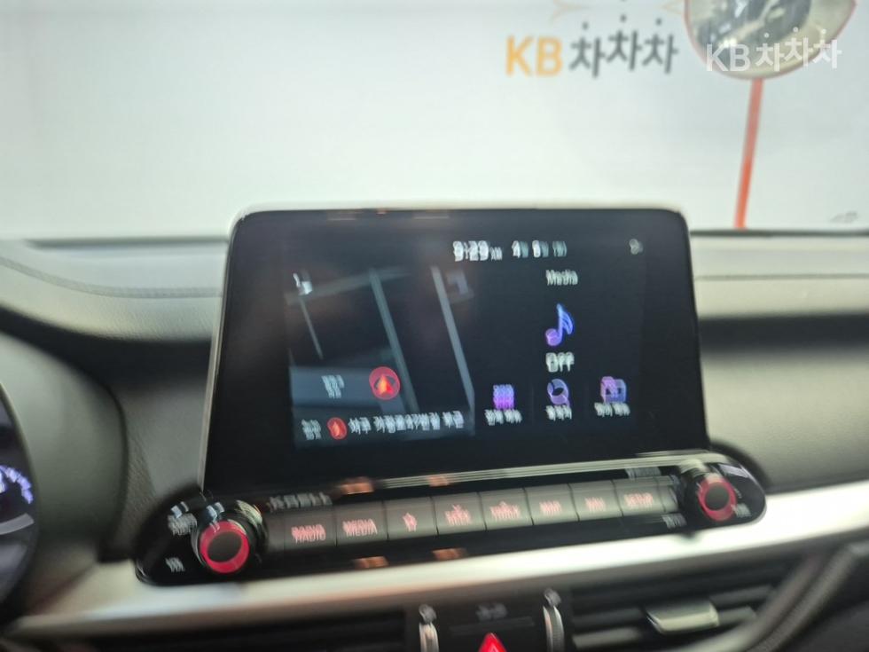 2021 - kia k3
