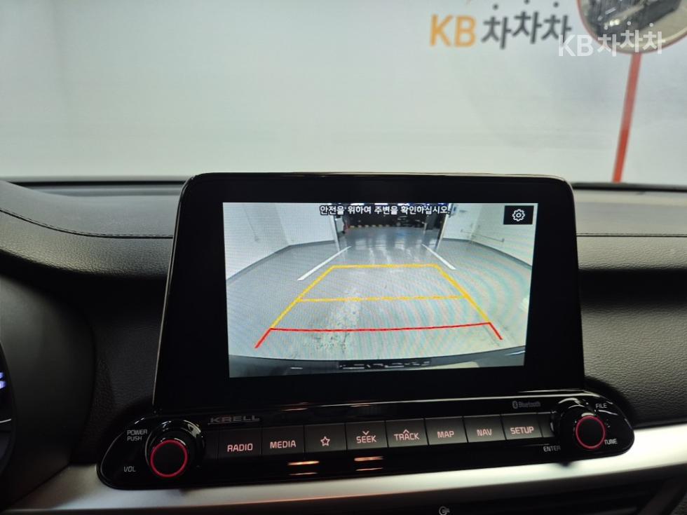 2021 - kia k3