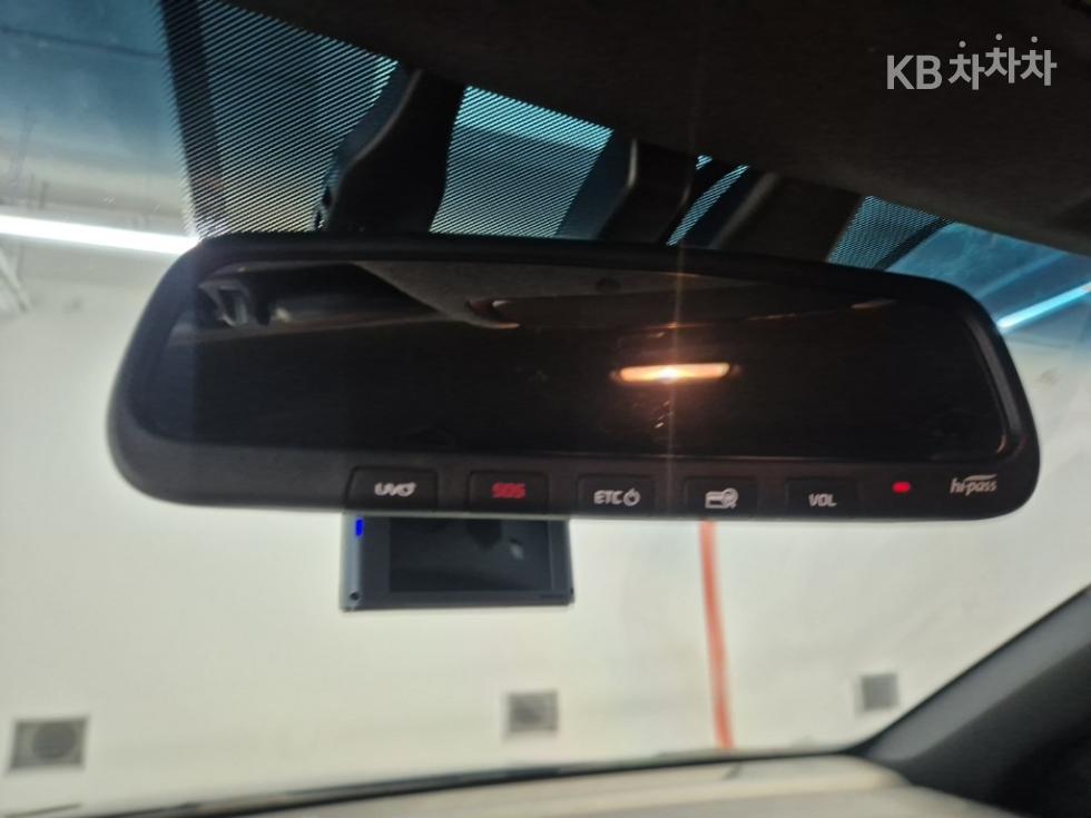 2021 - kia k3