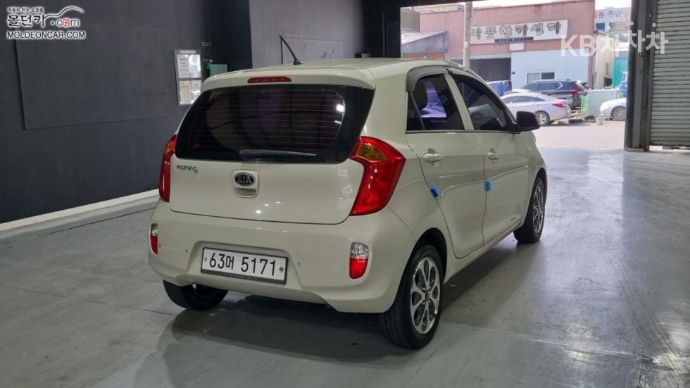 2012 - kia all