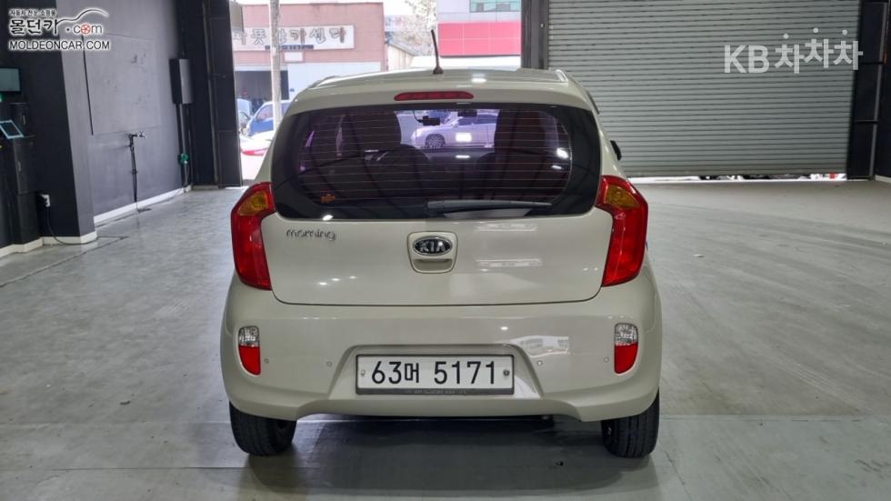 2012 - kia all