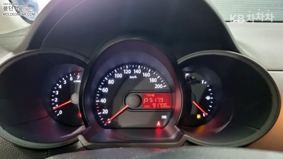 2012 - kia all