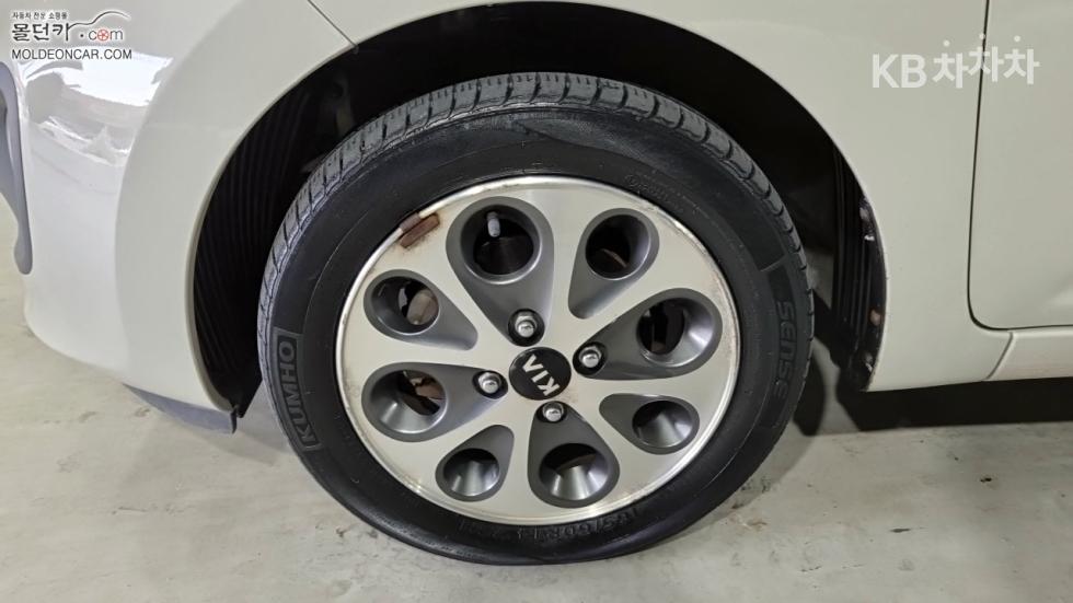 2012 - kia all