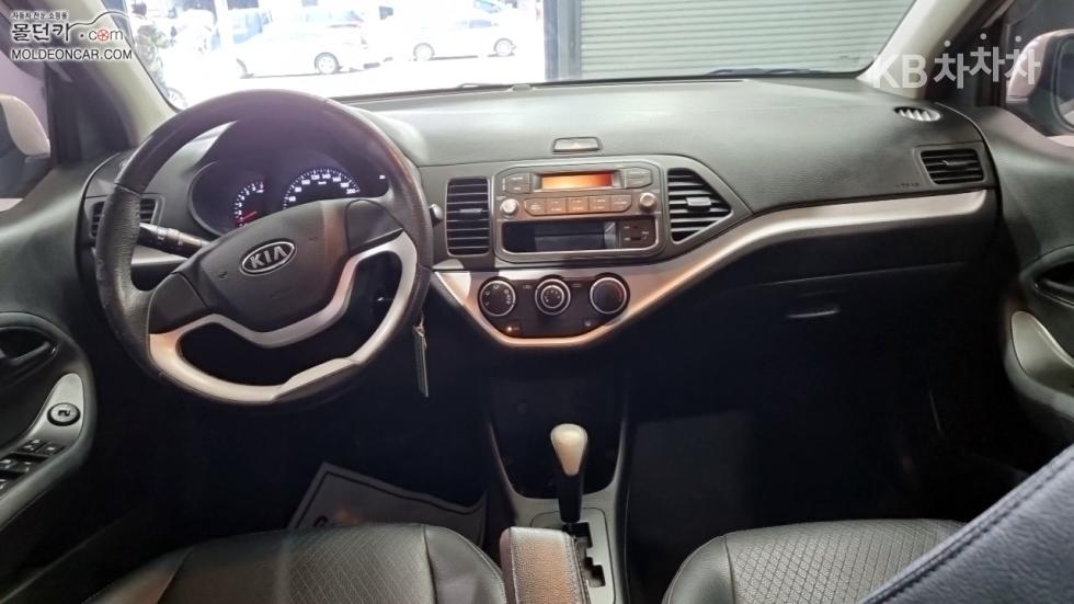 2012 - kia all
