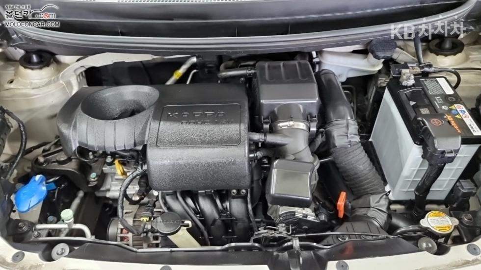 2012 - kia all