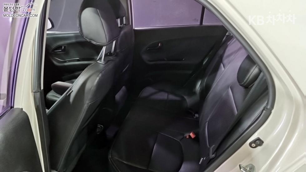 2012 - kia all