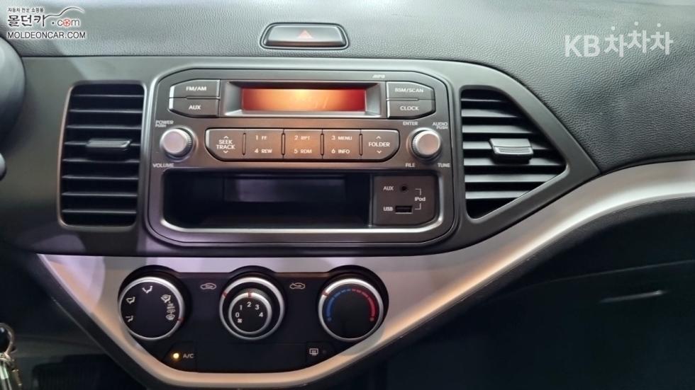 2012 - kia all