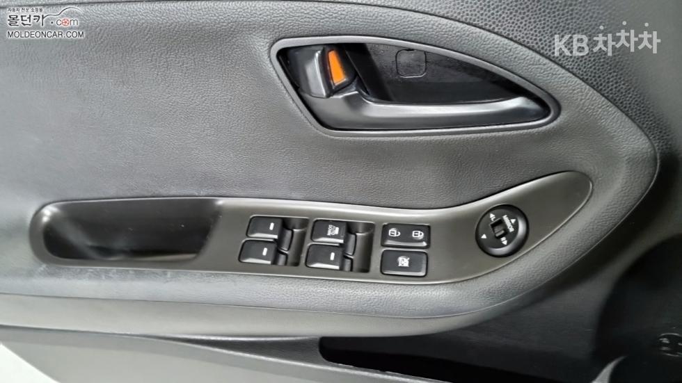 2012 - kia all