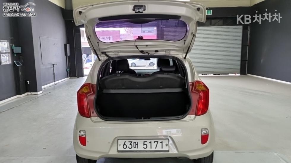 2012 - kia all