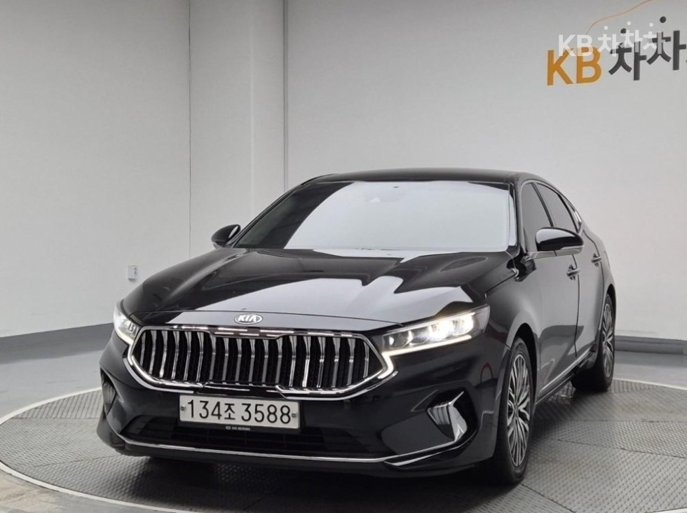 Kia K7 프리미어 2.5 GDi X 에디션 - фото 1