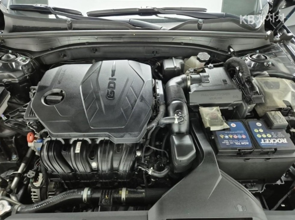2020 - kia k7