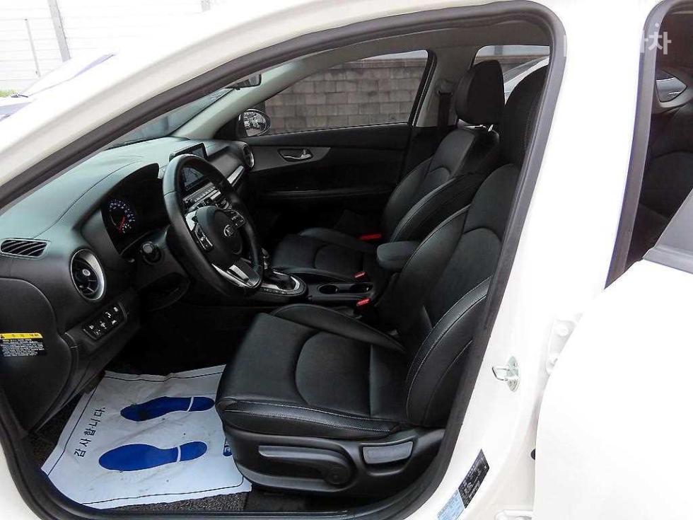 2019 - kia k3