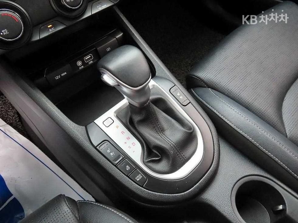 2019 - kia k3