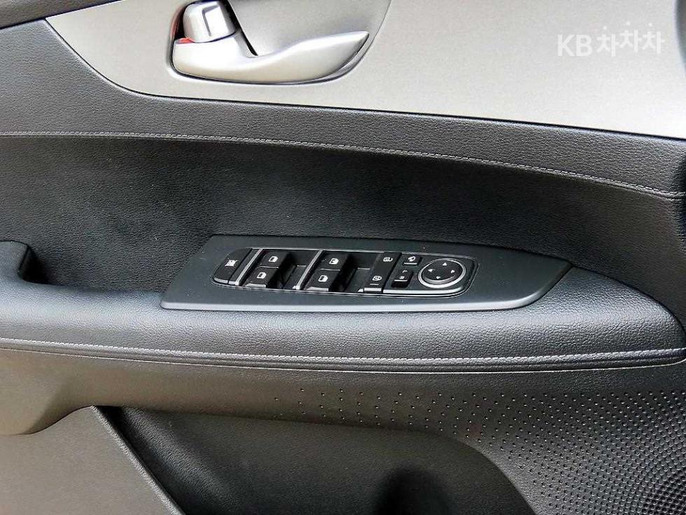 2019 - kia k3