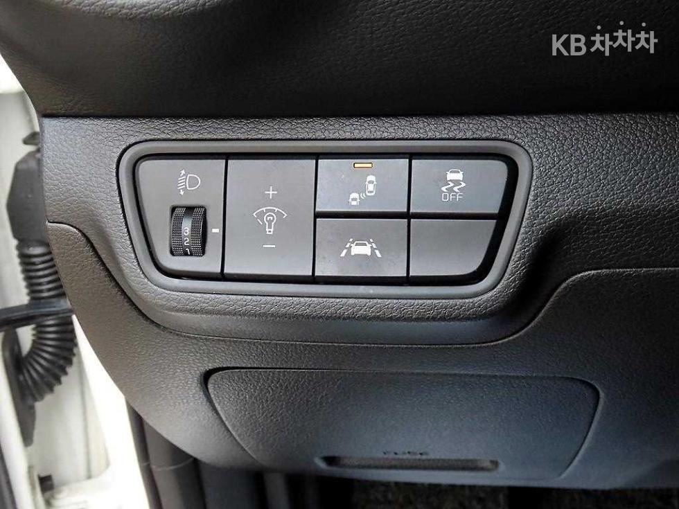 2019 - kia k3